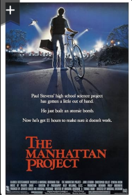 The Manhattan Project